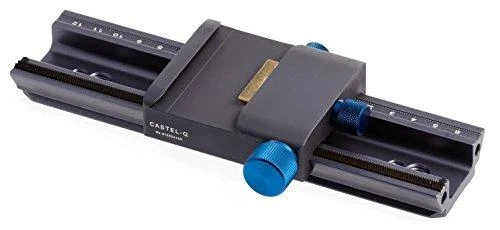 Novoflex Castel Q Fokusavimo stovas
