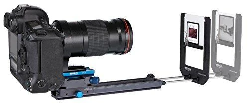 Novoflex fokusavimo stovas CASTEL XQ II + Q = MOUNT XD greitas atjungimas