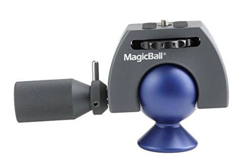 Novoflex „Magic Ball“ galvutė (MB)
