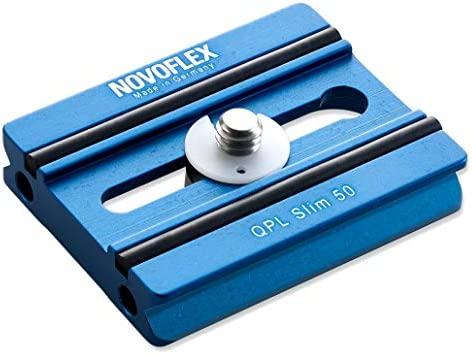 Novoflex QPL Slim 50