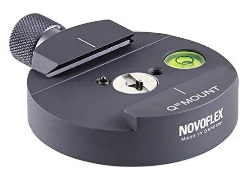Novoflex Q = Greitas atjungimas