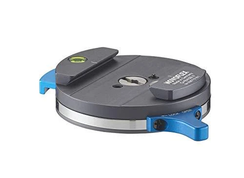 „Novoflex Quick Release“ automatinis