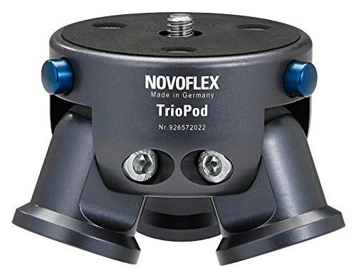 Vienvietis Novoflex TrioPod Base