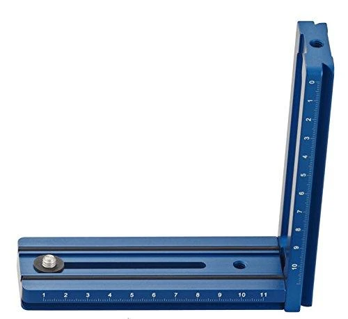 Novoflex L laikiklis QPL-VERTIKAL