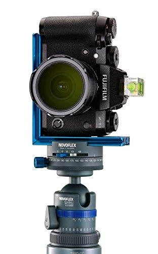 Novoflex L laikiklis QPL-VERTIKAL