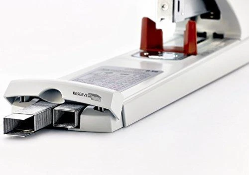 Pilkos spalvos Novus B56 segiklis (023-0059 NO)