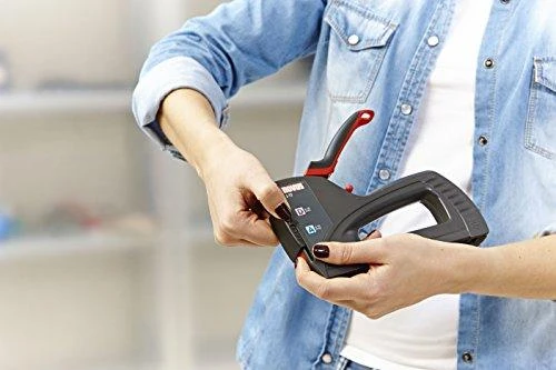 Rankinis kabių pistoletas NOVUS J-17