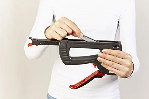 Rankinis kabių pistoletas NOVUS J-17