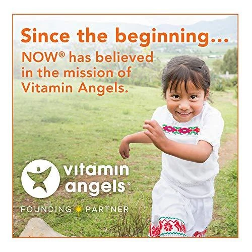 Now Foods Now Selenium 200 mcg 90 kapsulių