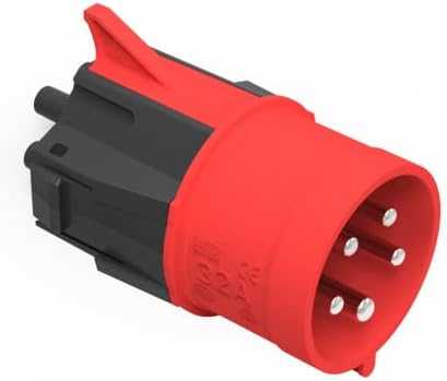 Įkroviklis NRGkick 32A Standard Bluetooth + WiFi, GSM/GPS/SIM 22kW 7,5m (12801001)