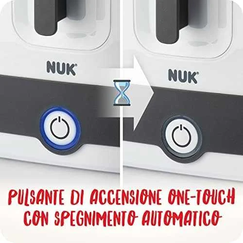 "Nuk Express" sterilizatorius