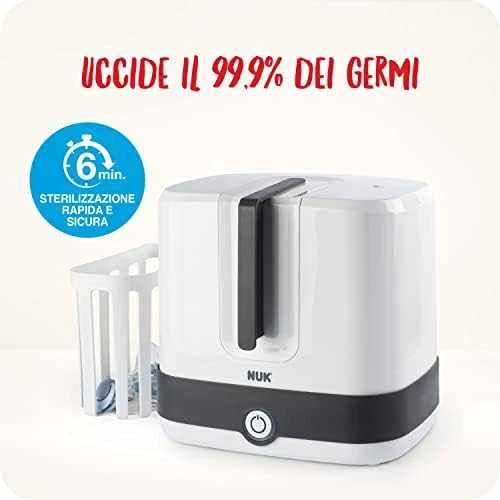 "Nuk Express" sterilizatorius