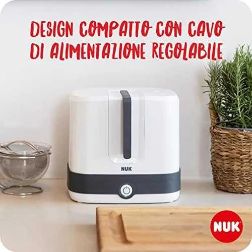 "Nuk Express" sterilizatorius