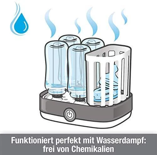 "Nuk Express" sterilizatorius