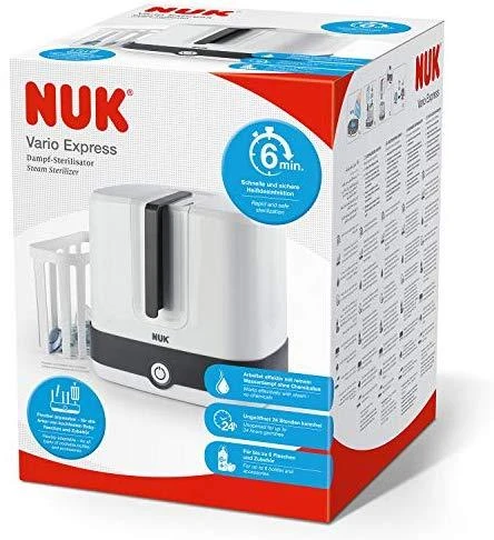"Nuk Express" sterilizatorius