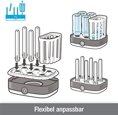 "Nuk Express" sterilizatorius