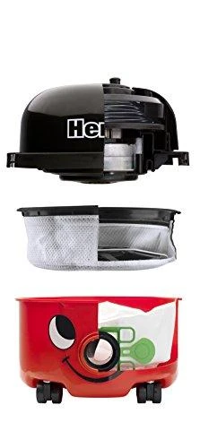 Dulkių siurblys Numatic Henry HVR200