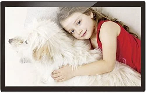 Nuotraukų rėmelis Braun Phototechnik Braun DigiFrame 215 verslo linija 54,61 cm (21,5)