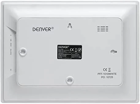 Nuotraukų rėmelis DNV Denver 119101040280 be kategorijos
