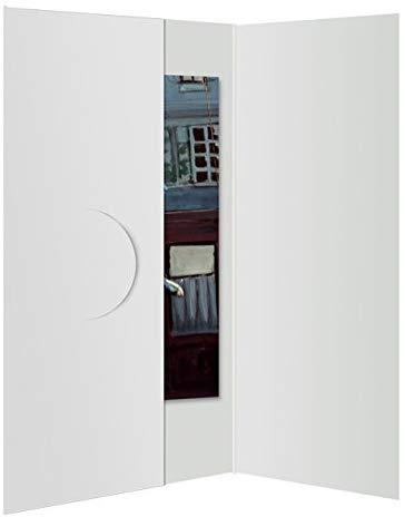 Nuotraukų rėmelis 1x50 Daiber Cover 20x30 baltas