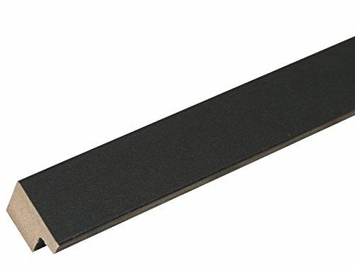 Nuotraukų rėmelis Deknudt S44CF2 13x18 Mediena juoda