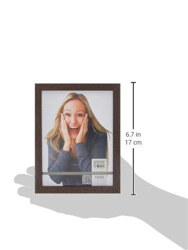 Deknudt Frames Nuotraukų rėmelis S44CH4 15x20cm 