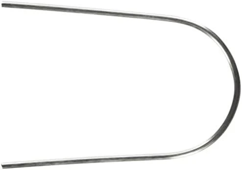 Nuotraukų rėmelis Deknudt S66KF1 P1 20x30 medinis baltas 