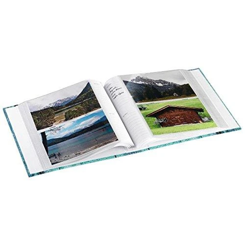Hama Memo Rustico 22,5x22,5 200 nuotraukos 10x15 2167