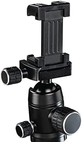 Hama Išmanusis telefonas Mount Pro II 9,5 cm 1/4