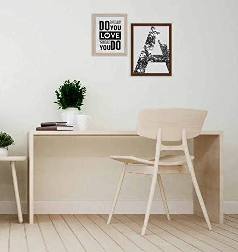 Nuotraukų rėmelis Nielsen Design Nielsen Apollon sidabrinis 24x30 medis 8988010