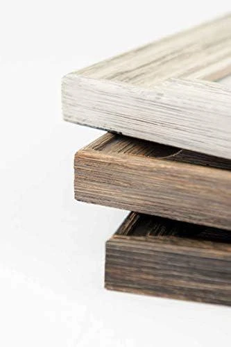 Nuotraukų rėmelis Nielsen Design Nielsen Accent Vintage 30x40 Wood baltas 3231001