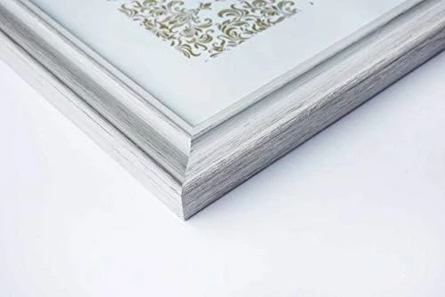 Nuotraukų rėmelis Nielsen Design Nielsen Accent Vintage 30x40 Wood baltas 3231001