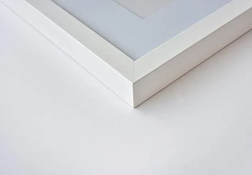 Nuotraukų rėmelis Nielsen Design Nielsen Apollon baltas 21x29,7 medis DIN A4 8988047