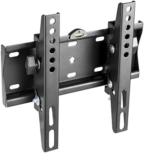 Laikiklis Reflecta PLANO Slim 42-2040T juoda 23148