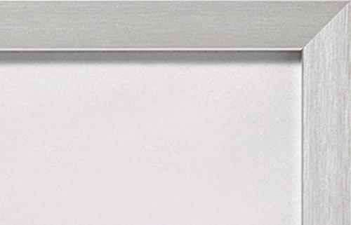 Nuotraukų rėmelis Walther kėdė DIN A3 29,7x42 Aliuminio sidabras AJ342S
