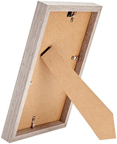 Nuotraukų rėmelis Walther Stockholm 20x30 Mediena pilka EA030D