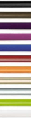 Nuotraukų rėmelis Walther Trendstyle sidabrinė 20x30 derva KP030S