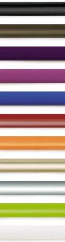 Nuotraukų rėmelis walther design KP050W Trendstyle 40x50cm baltas