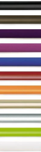 Nuotraukų rėmelis walther design KP045B Trendstyle 30x45cm juodas