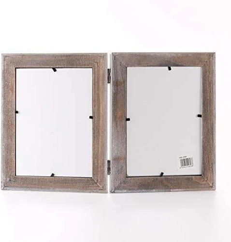 Nuotraukų rėmelis ZEP Saint Michel 2x13x18 Wood SY857