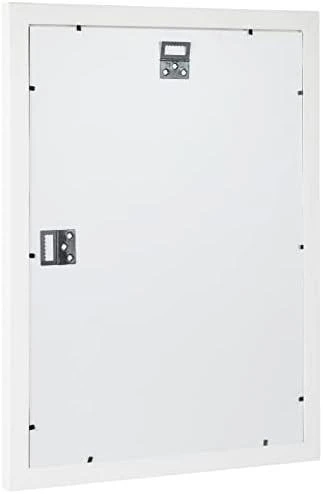 Nuotraukų rėmelis ZEP Vintage baltas 30x40 medis T15434