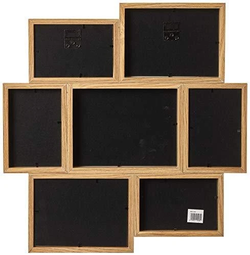 Nuotraukų rėmelis ZEP Watson 3x10x15 2x13x18 15x20 medžio galerija TJ327