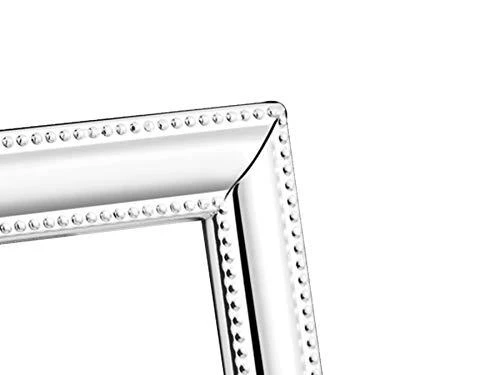 Nuotraukų rėmelis Zilverstad Perl sidabrinis 10x15 metalinis portretas 6149201