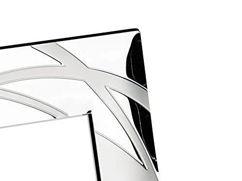 Nuotraukų rėmelis Zilverstad Verona sidabrinis 13x18 metalinis portretas 7637233