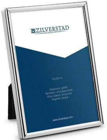 Nuotraukų rėmelis Zilverstad Sweet Memory 15x20 metalinis portretas blizgus 7999013