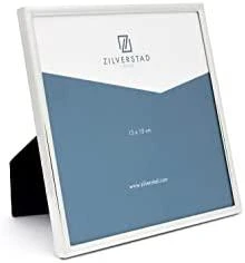 Nuotraukų rėmelis Zilverstad Sweet Memory 15x15 metalinis portretas blizgus 6149660