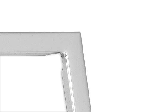 Nuotraukų rėmelis Zilverstad Madeira 10x15 metalinis portretas 8034231