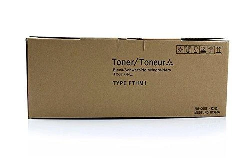 TONER Ricoh dažų krepšelis. LF 3310L/LE/;3320L/4410L/NF/4420/NF/F530;Tipas 1260D;(412895)(430351) (430353);Nashuatec/Gestetner dažai;Krepšelis. FP103/F103/104/530/3320/;6103/9103/9104/LF310/311/410/;411e/415e (FTHM10000) 100 tipas; (430352)