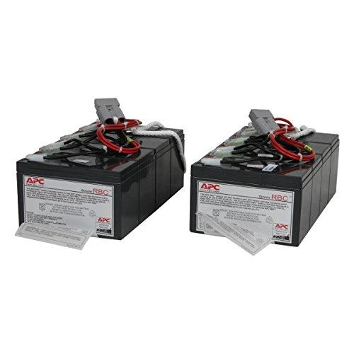 APC Replacement Baterija Cartridge #11