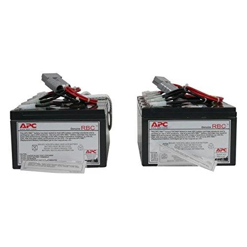 APC Replacement Baterija Cartridge #11